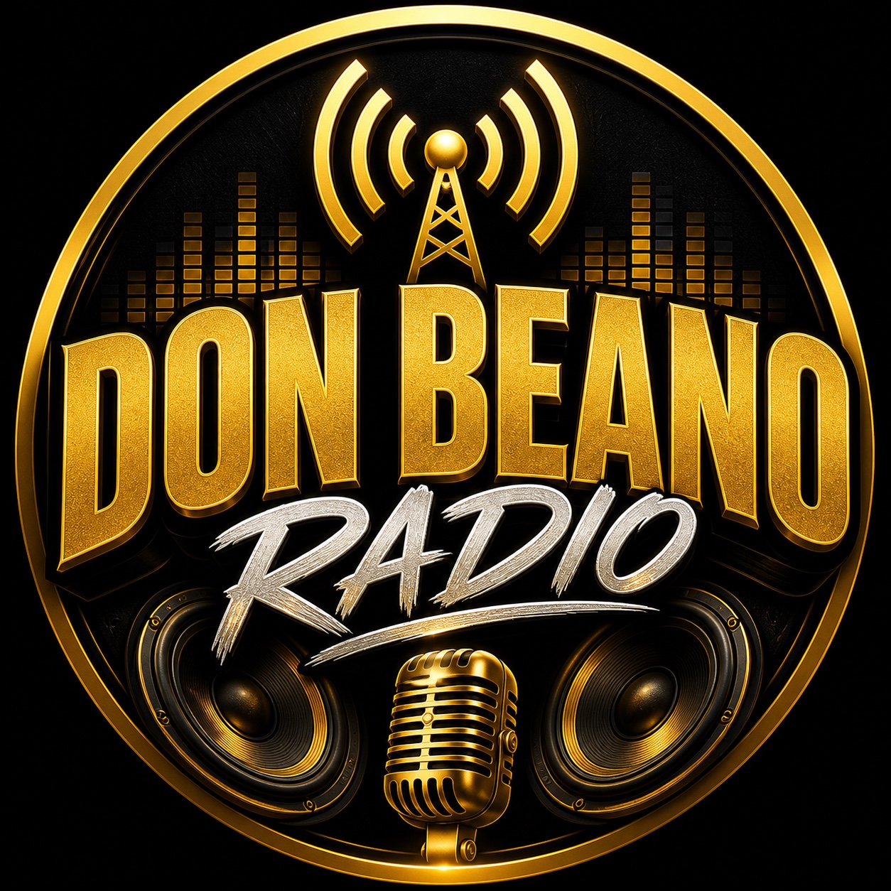 Don Beano Radio