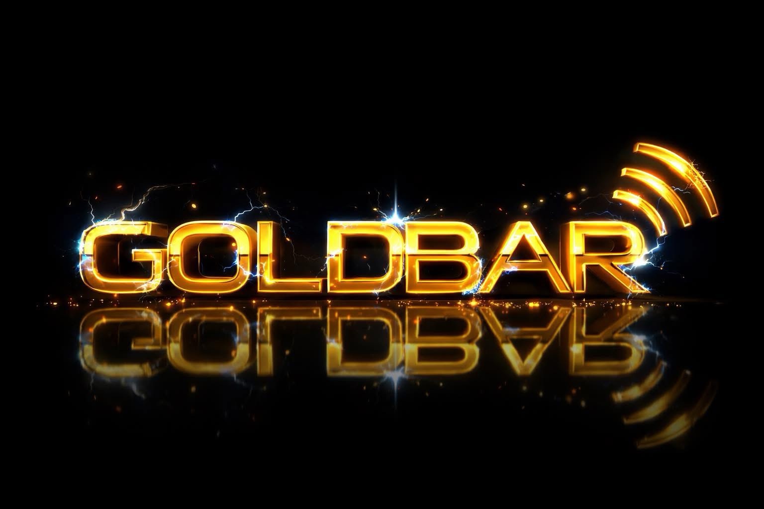 GoldBar